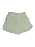 90 Degree by Reflex Solid Green Athletic Shorts Size 7 - 8 - photo 2