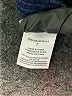 Adidas 100% Polyester Blue Track Pants Size 7 - photo 4