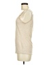 Jennifer Lopez Ivory Tank Top Size M - photo 5