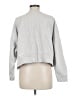 Taylor Swift Silver Gray Sweatshirt Size M - photo 2