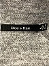 Doe & Rae Gray Coat Size L - photo 6