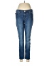 Rock & Republic Hearts Blue Jeans Size 8 - photo 1