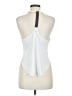 Fabletics White Tank Top Size M - photo 2
