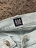 Gap Hearts Blue Jeans Size 30 waist (petite) - photo 7