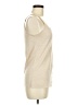 Jennifer Lopez Ivory Tank Top Size M - photo 4