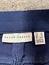 Susan Graver Solid Blue Active Pants Size 4 (petite) - photo 7