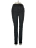 Kut from the Kloth Solid Black Jeans Size 0 - photo 1
