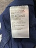 Susan Graver Solid Blue Active Pants Size 4 (petite) - photo 8