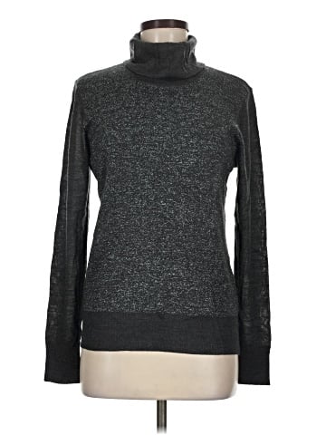 Calvin Klein Turtleneck Sweater (view 1)
