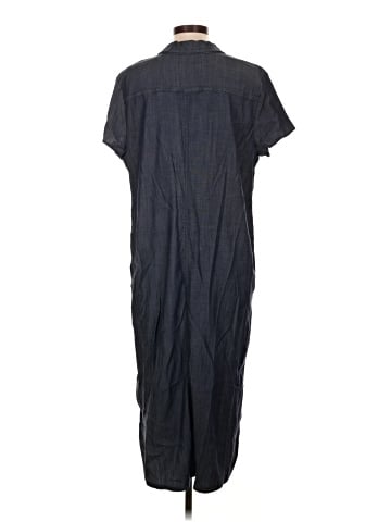 Susan Graver Casual Dress (view 2)