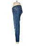 Rock & Republic Hearts Blue Jeans Size 8 - photo 5