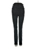 Kut from the Kloth Solid Black Jeans Size 0 - photo 2