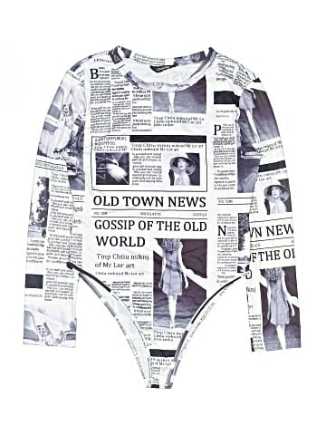 ChicMe Bodysuit (view 1)