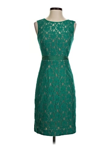 BCBGMAXAZRIA Cocktail Dress (view 1)