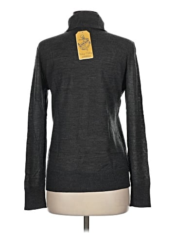 Calvin Klein Turtleneck Sweater (view 2)