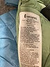 Cotopaxi 100% Nylon Color Block Blue Snow Jacket Size 1X - photo 7