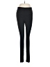 90 Degree by Reflex Solid Black Active Pants Size M - photo 1