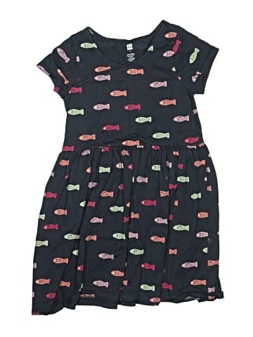 Tea Dress (view 1)