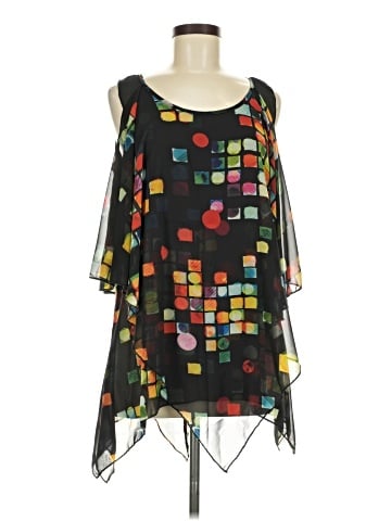 Adore Sleeveless Top (view 1)