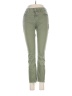 Old Navy Green Jeans Size 0 - photo 1
