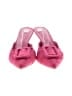 Assorted Brands Pink Mule/Clog Size 11 - photo 2