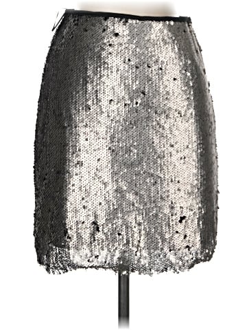Romeo & Juliet Couture Formal Skirt (view 1)