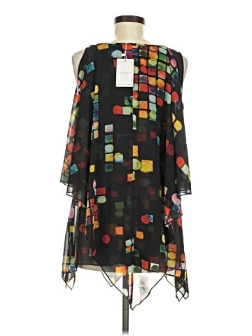 Adore Sleeveless Top (view 2)