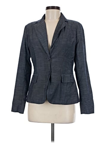 7th Avenue Design Studio New York & Company Blazer (view 1)