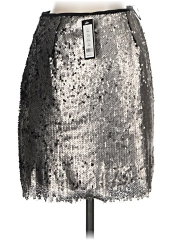 Romeo & Juliet Couture Formal Skirt (view 2)