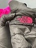 The North Face Black Snow Jacket Size S (estimated, toddler) - photo 3