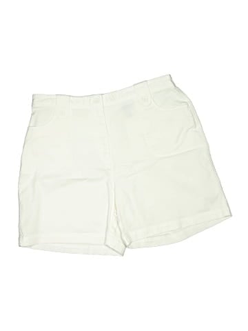 Karen Scott Sport Shorts (view 1)