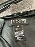 En Focus Studio Polka Dots Black Casual Dress Size 14 - photo 7