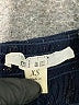 Mi ami 100% Rayon Black 3/4 Sleeve Blouse Size XS - photo 7