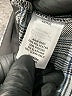 Nordstrom Plaid Gray Dress Pants Size 4 - photo 8