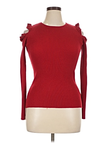 Iz Byer Pullover Sweater (view 1)