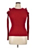 Iz Byer Red Pullover Sweater Size XL - photo 1