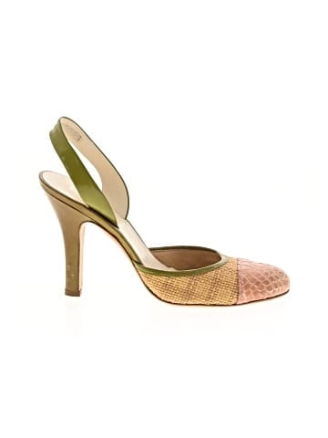 Prada Heels (view 1)