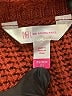 No Boundaries 100% Acrylic Brown Pullover Sweater Size XS - photo 7