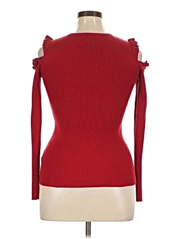 Iz Byer Pullover Sweater (view 2)