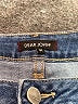 Dear John Blue Denim Shorts Size 31 waist - photo 3