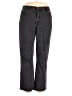 Lee Gray Jeans Size 16M - photo 1