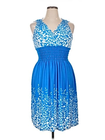 Jon & Anna Cocktail Dress (view 1)