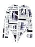 ChicMe Silver Bodysuit Size XL - photo 2