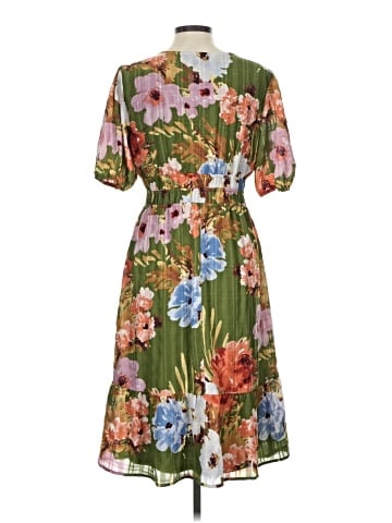 Luxology Casual Dress (view 2)