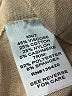 Carlisle Tan Sleeveless Top Size L - photo 7