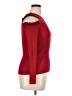 Iz Byer Red Pullover Sweater Size XL - photo 4