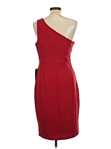 Bebe Cocktail Dress (view 2)
