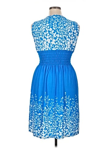 Jon & Anna Cocktail Dress (view 2)
