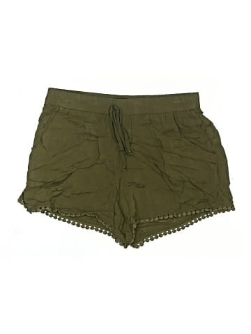 Bebop Shorts (view 1)