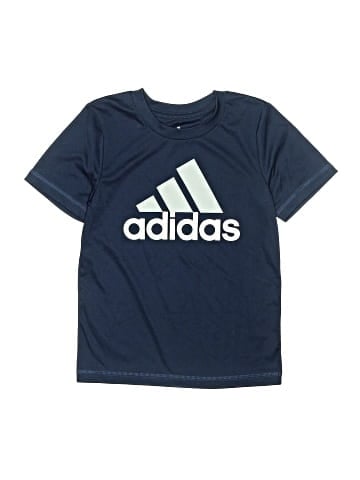 Adidas Short Sleeve T-Shirt (view 1)